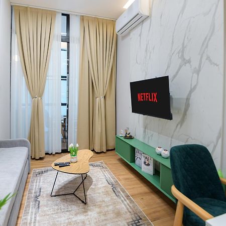 Lux Holidays Дуррес Екстер'єр фото