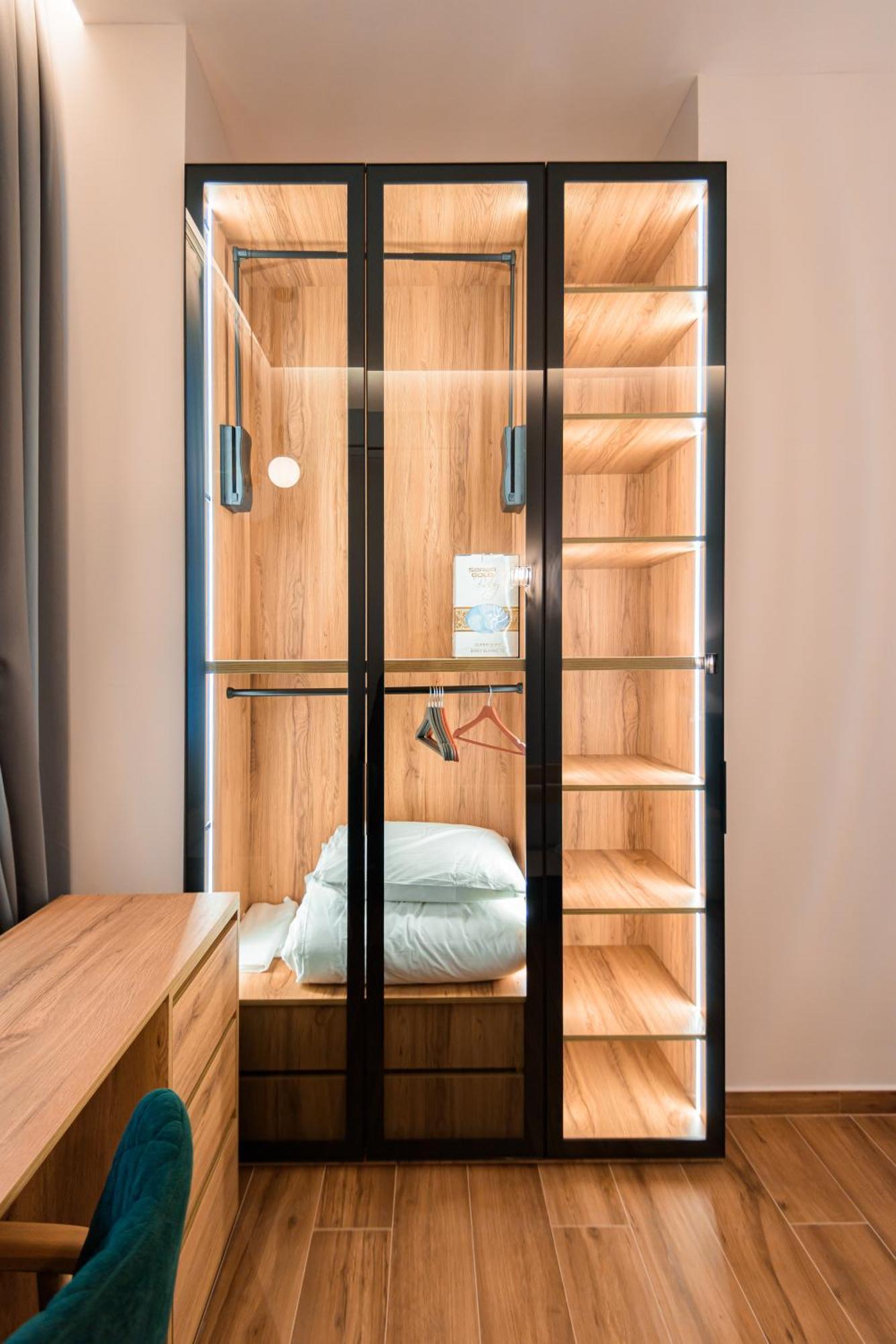 Lux Holidays Дуррес Екстер'єр фото