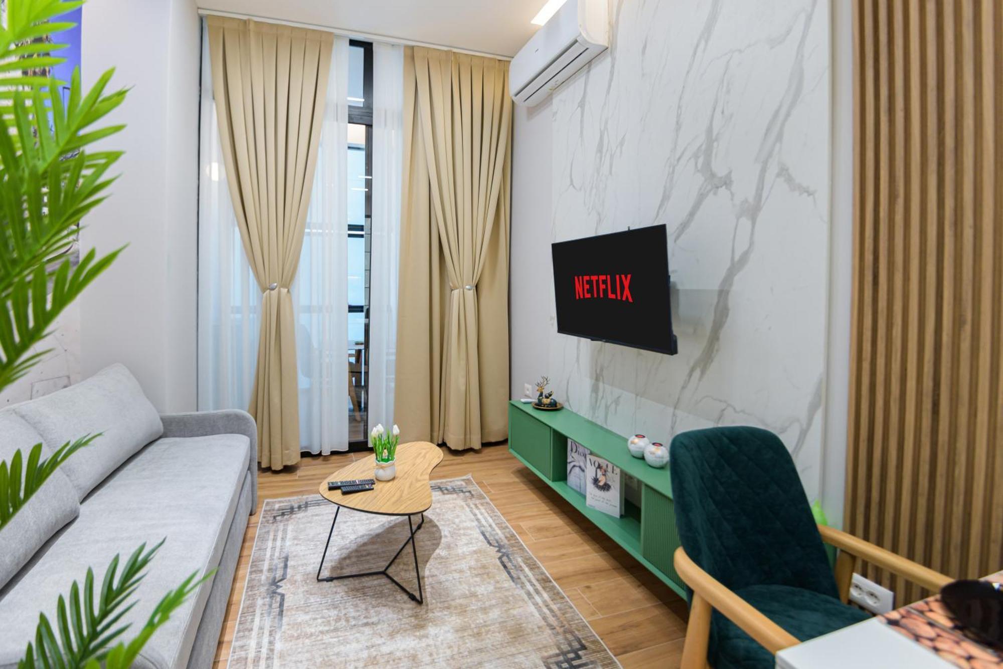 Lux Holidays Дуррес Екстер'єр фото