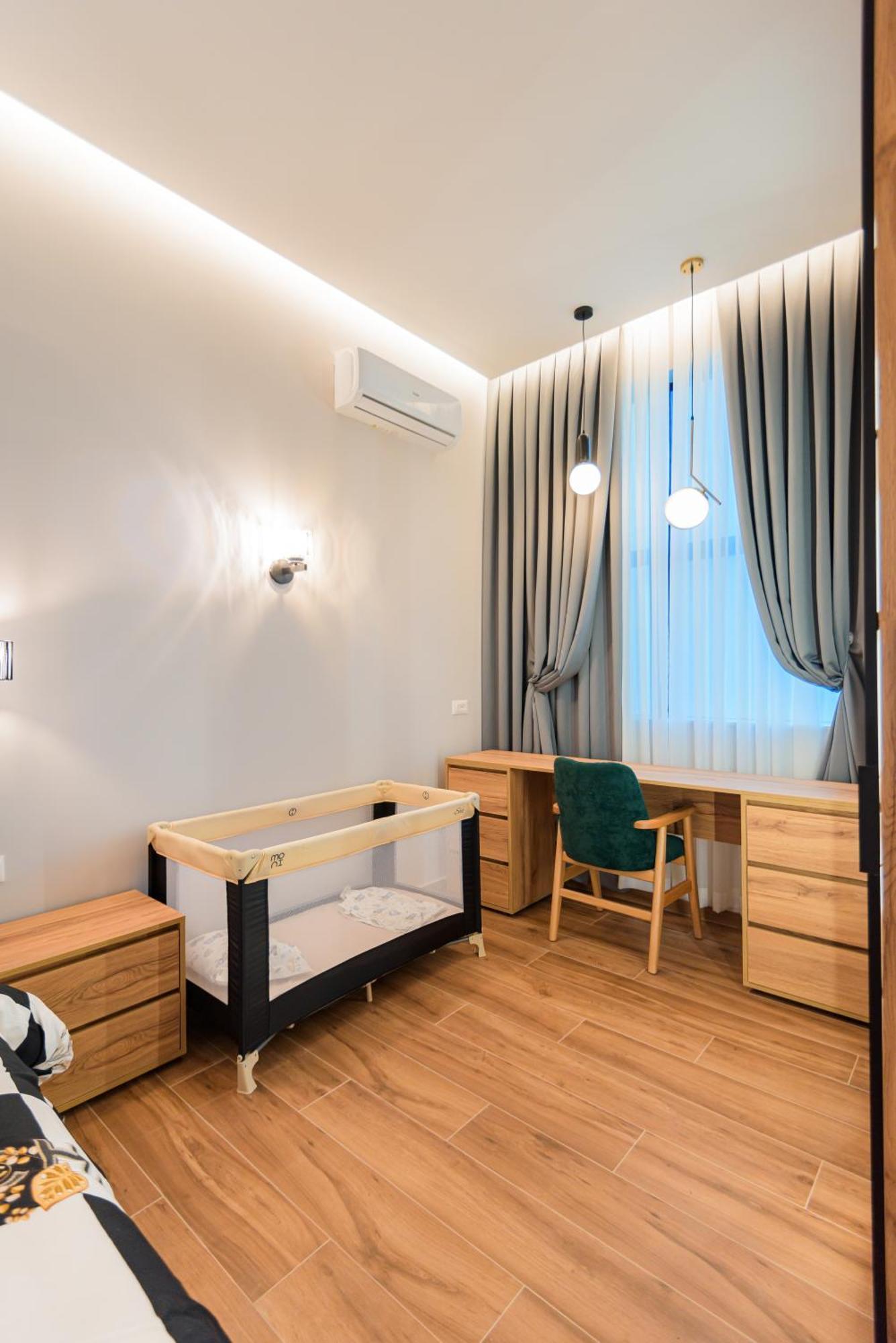 Lux Holidays Дуррес Екстер'єр фото