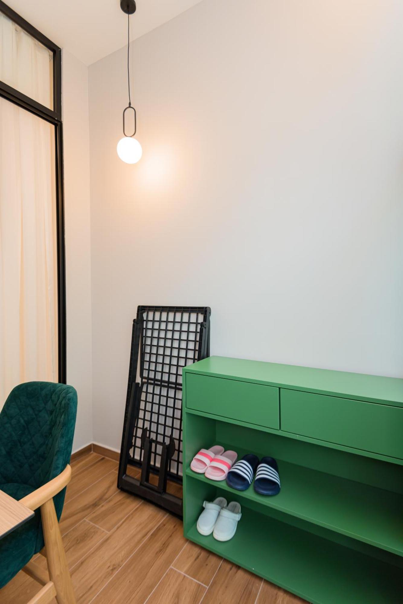 Lux Holidays Дуррес Екстер'єр фото